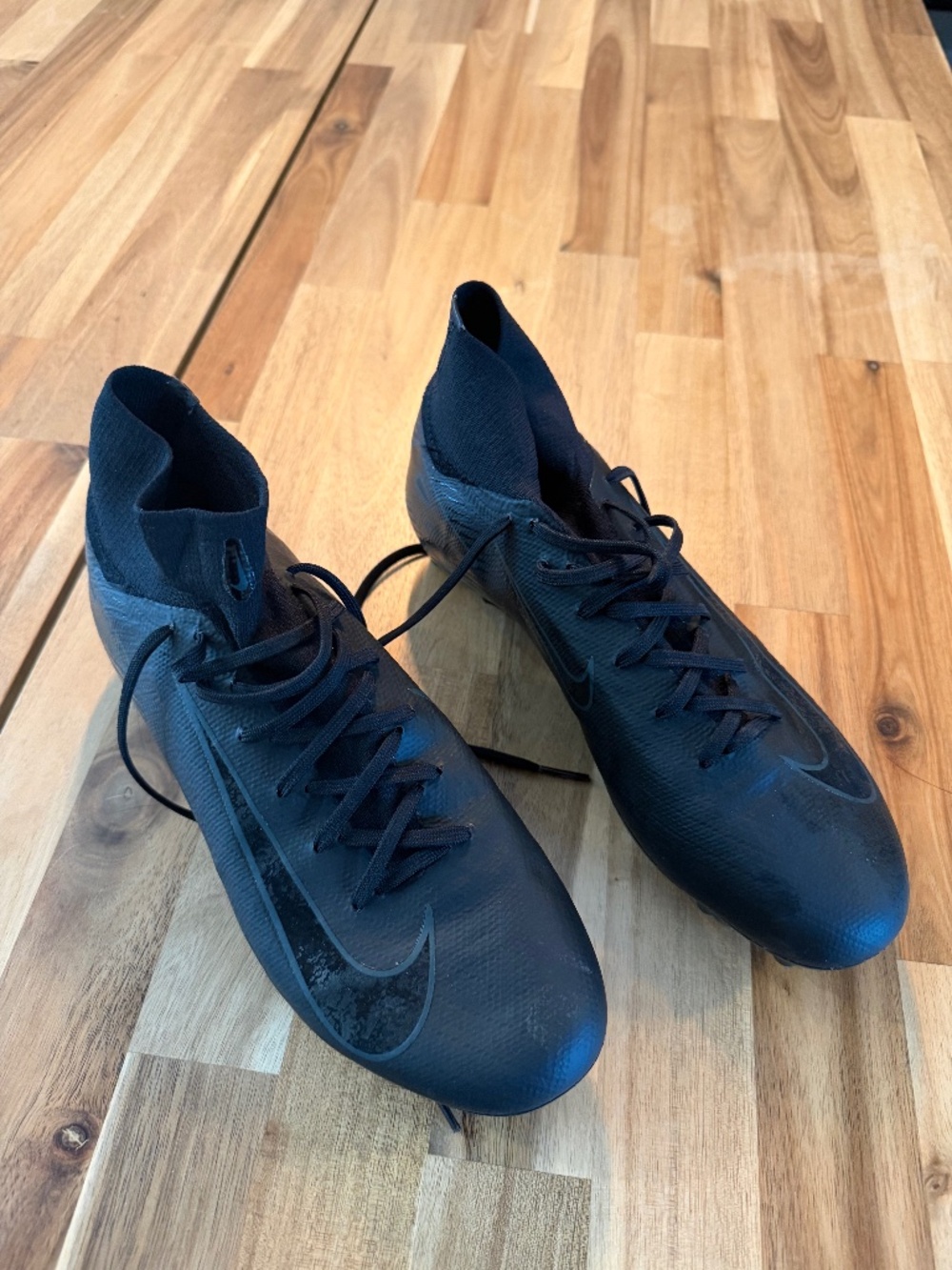 Nike Mercurial Superfly 10 Pro AG-Pro